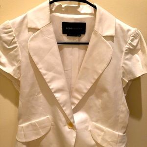 BCBG Blazer
